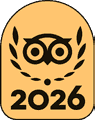 Tripadvisor Best of the Best 2026