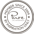 Pure Life Experiences member