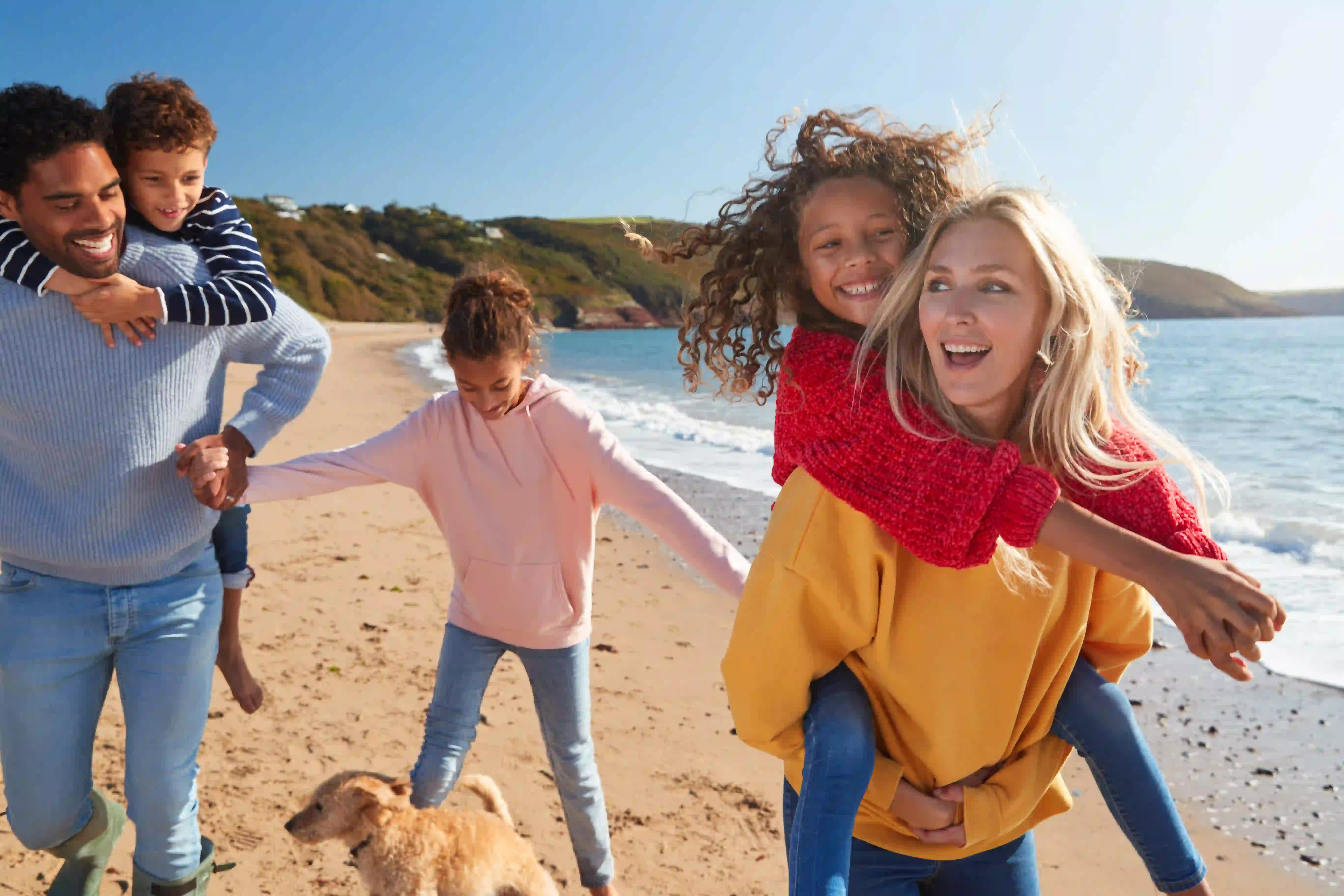 Family Holidays