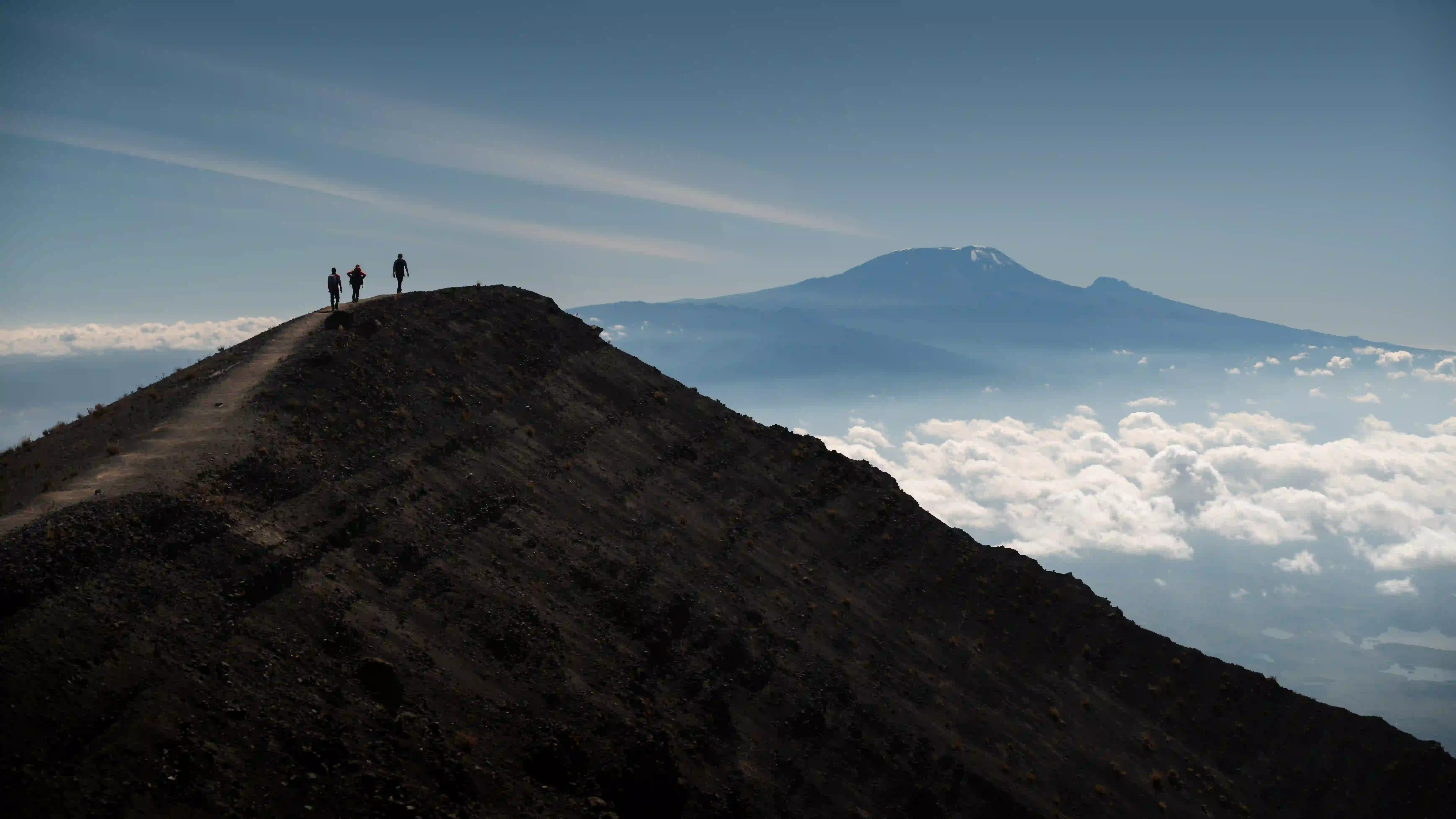 Trekking Adventures
