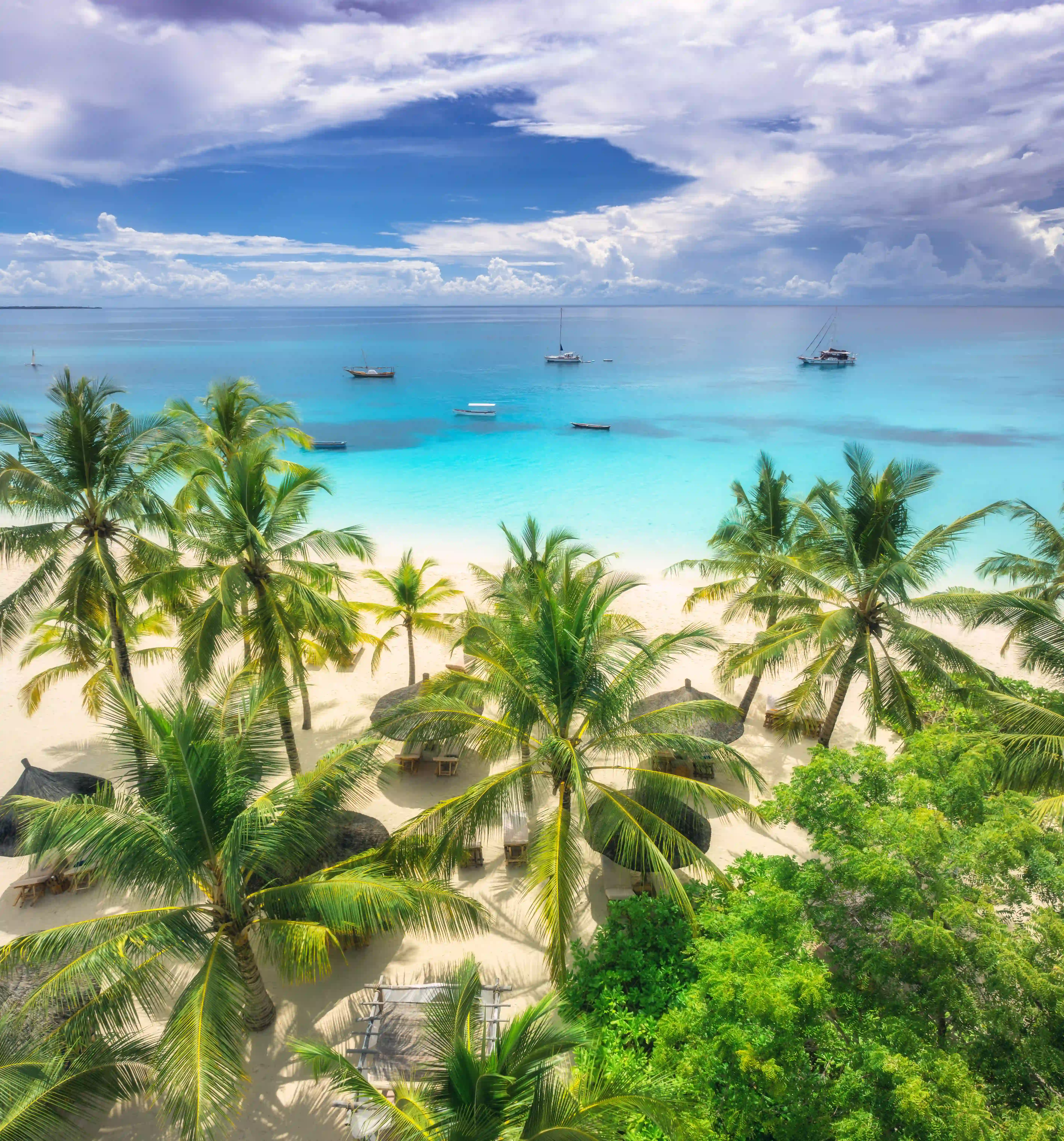 Nungwi Beach – photo 3