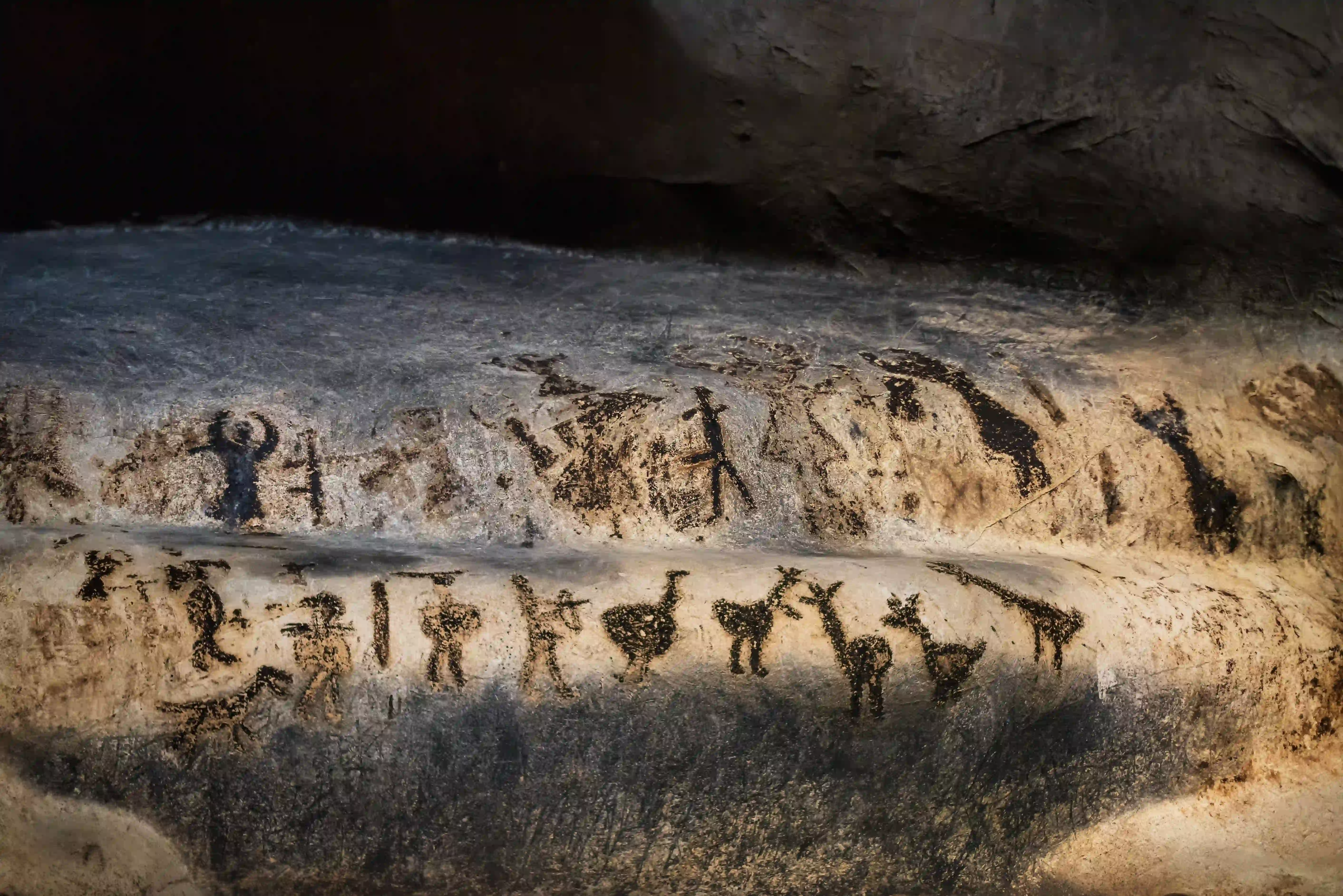 Olduvai Gorge – photo 1