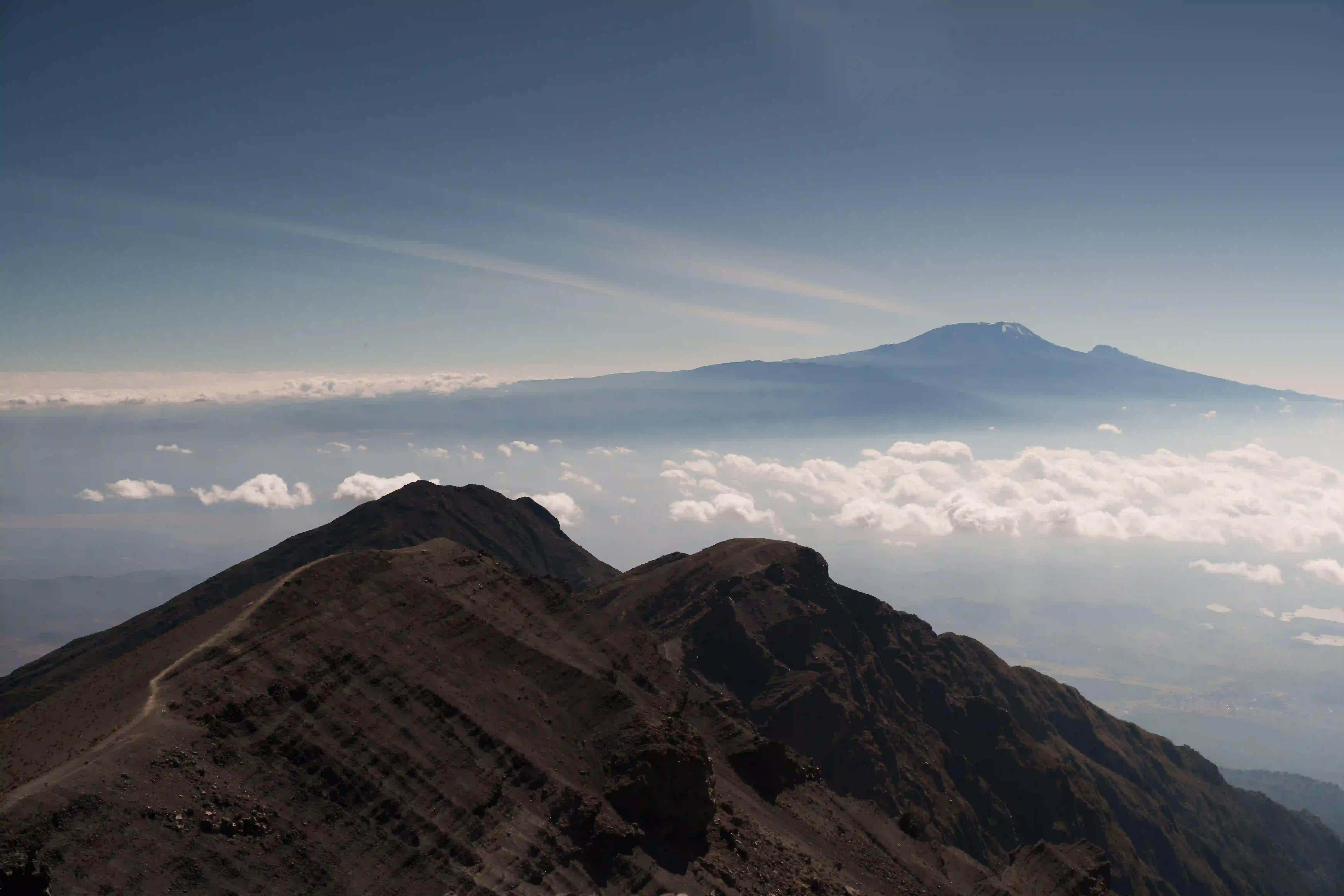 Mount Meru Climb Guide: Angel’s Complete Trekking and Safari Planning Guide – photo 2