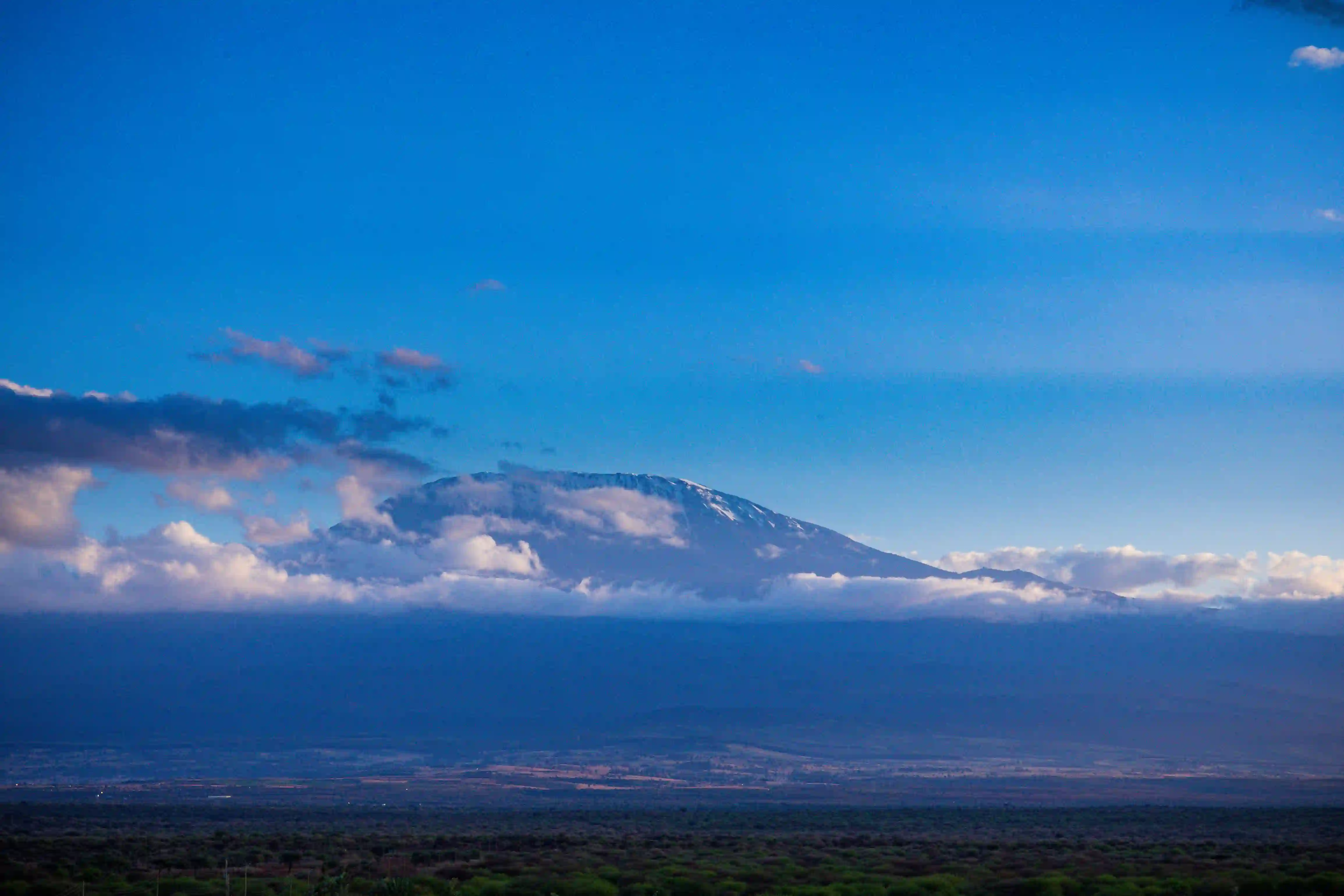 How Difficult Is Mount Kilimanjaro? Angel’s Honest Fitness, Altitude and Summit Guide – photo 1