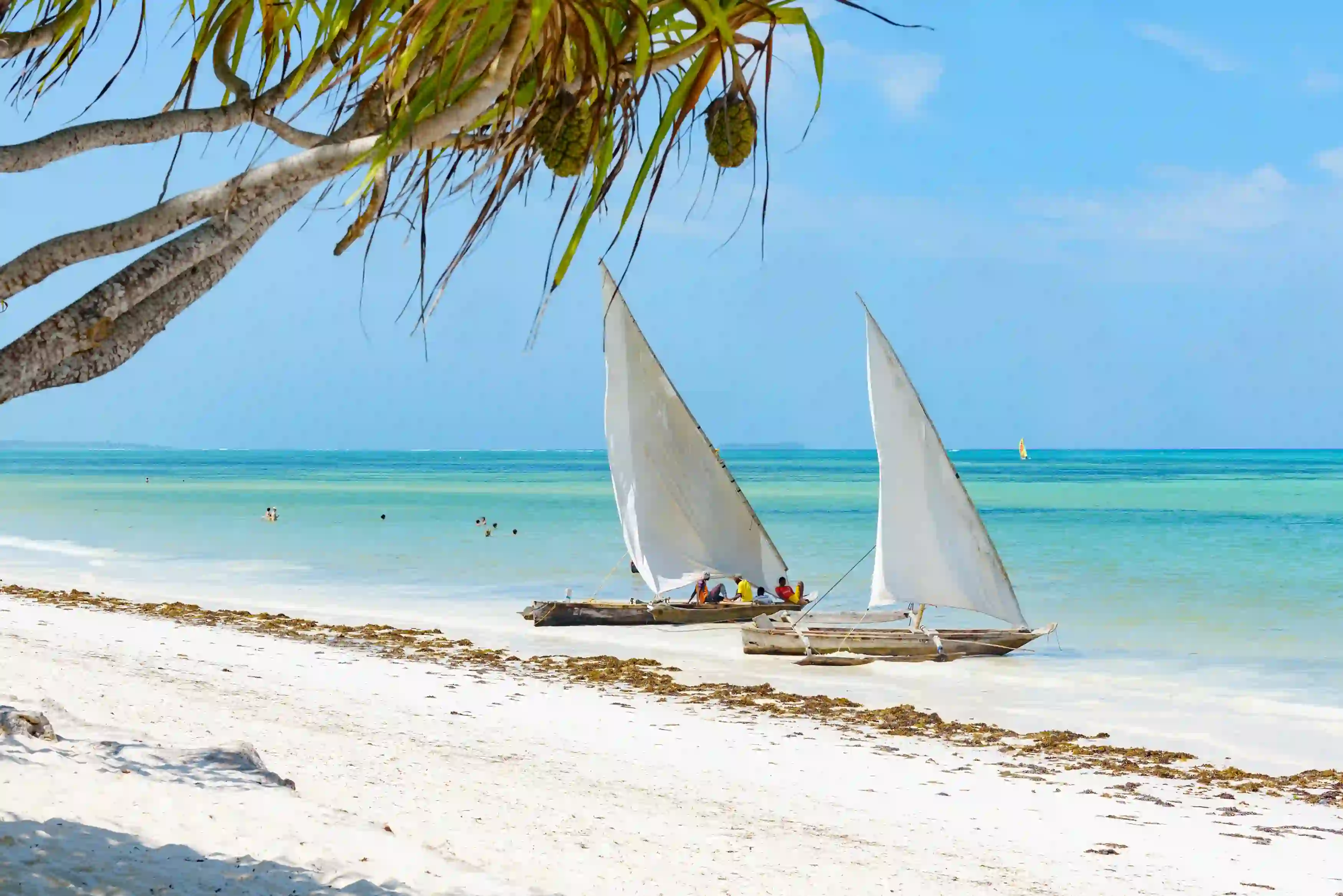 Nungwi Beach – photo 2