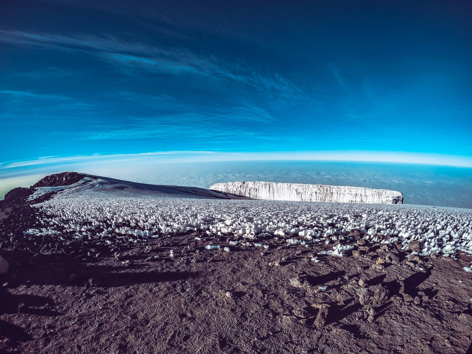 9-Day Kilimanjaro Climb via Lemosho Route